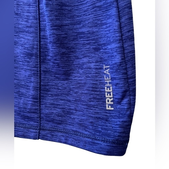 Eddie Bauer Motion thermal pull over L - Picture 4 of 7